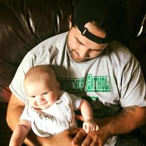 Meet your Posher, Ronny